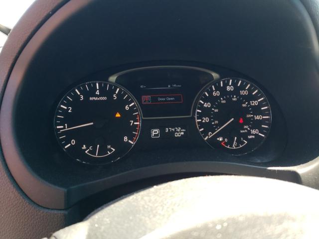 1N4AL3AP5FN860230 Nissan ALTIMA 2.5