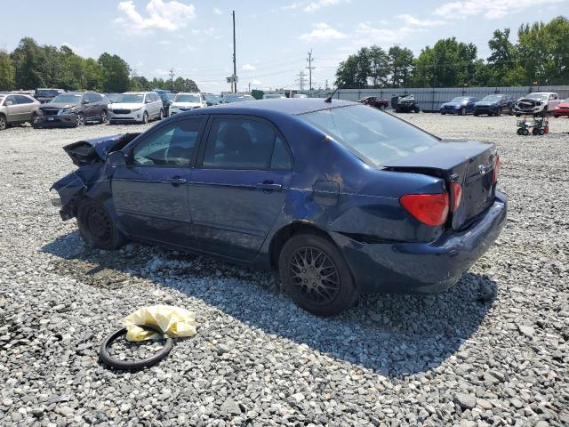 2005 Toyota Corolla Ce VIN: 2T1BR30E05C398836 Lot: 59793193