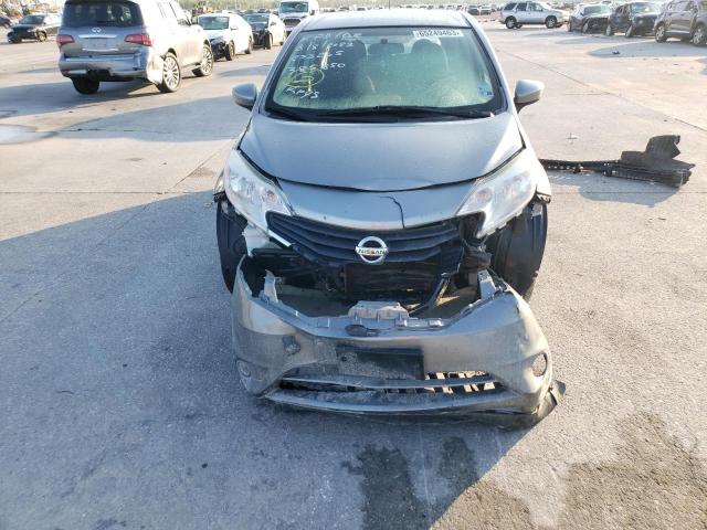 3N1CE2CP5FL385850 Nissan Versa Note S