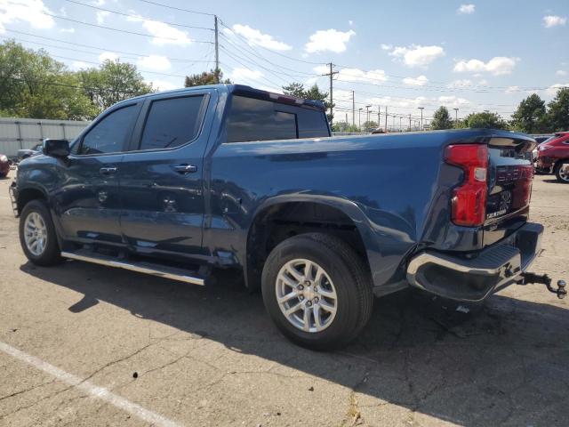 Vin: 1gcpwced2kz168554, lot: 64312273, chevrolet all models c1500 lt 20192