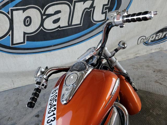 2002 HONDA VTX1800 R 1HFSC490X2A003694