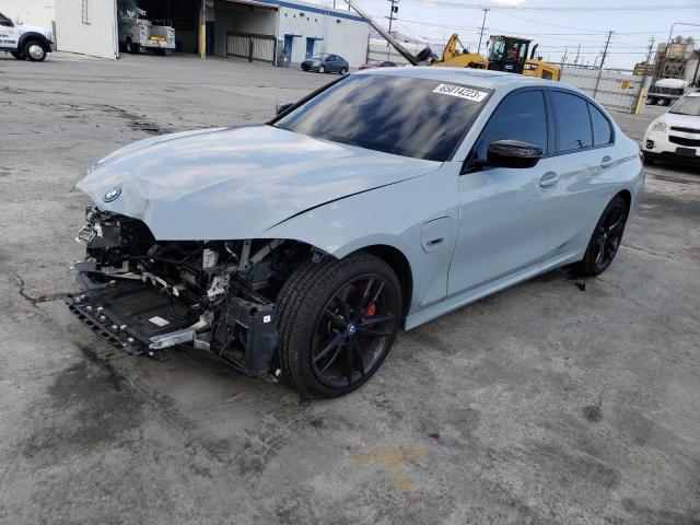 2023 BMW 330E - 3MW39FF0XP8D02809