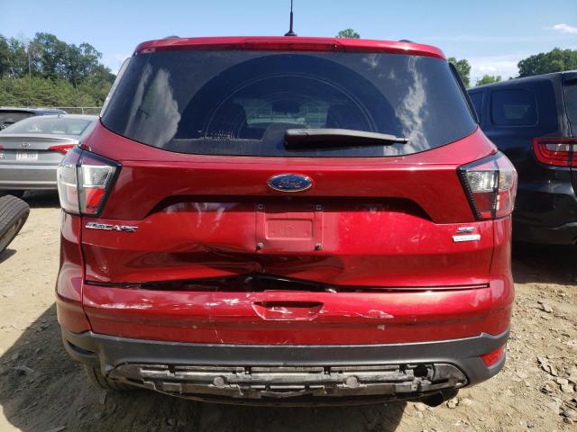 1FMCU0GDXJUC58056 2018 FORD ESCAPE, photo no. 6