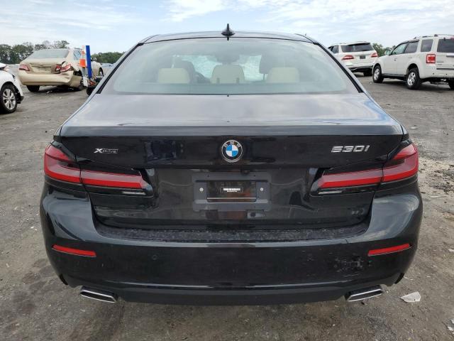 2023 BMW 530 XI - WBA13BJ06PWY22926