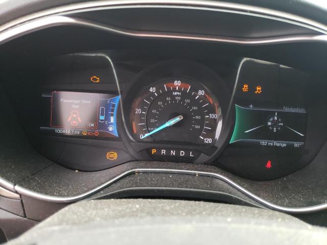 3FA6P0PU9GR381152 Ford Fusion Se Phev