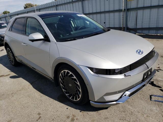 2023 HYUNDAI IONIQ 5 LI KM8KRDAFXPU171474