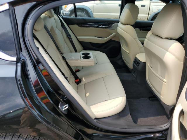 2022 CADILLAC CT5 PREMIU - 1G6DN5RK5N0127678