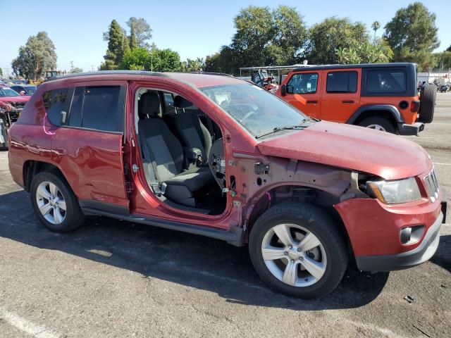 1C4NJDBB0FD202749 Jeep Compass Sport