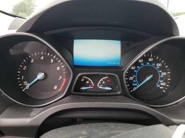 1FMCU9G98FUC37603 Ford ESCAPE SE