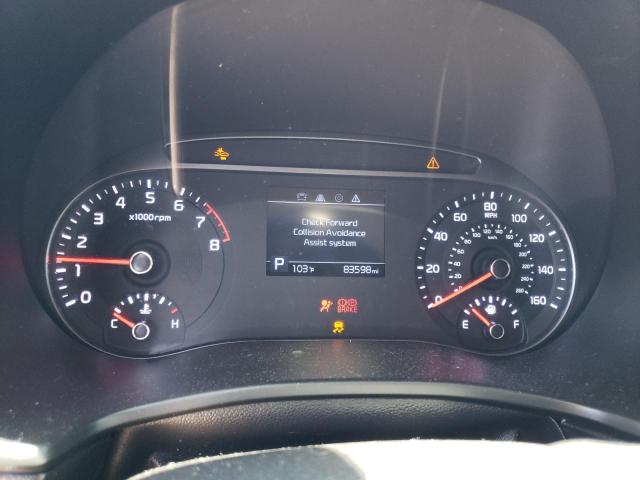 KNDJ23AU5M7749911 KIA SOUL LX