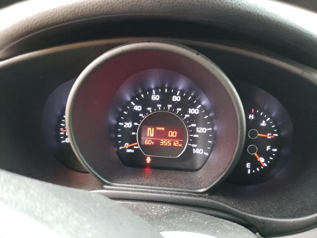 KNDJN2A26G7319891 KIA Soul