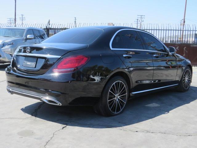 W1KWF8DB8MR622064 Mercedes-Benz C 300