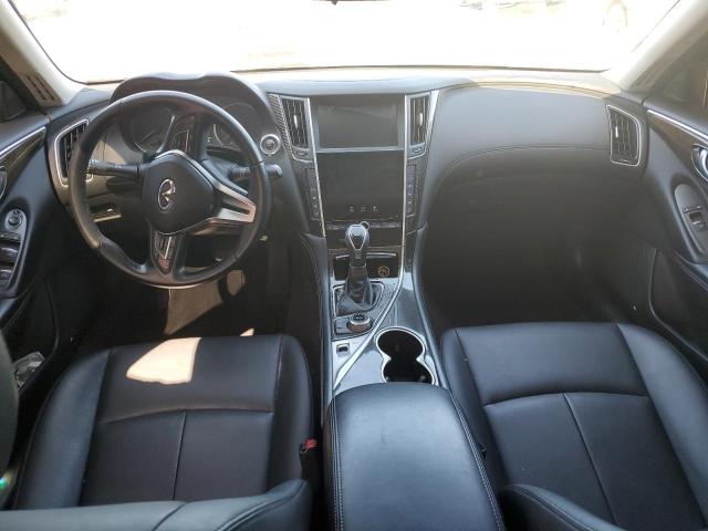 JN1EV7AP2KM518511 Infiniti Q50 LUXE