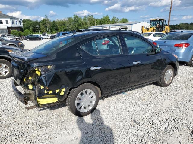 2019 NISSAN VERSA S - 3N1CN7AP9KL839415