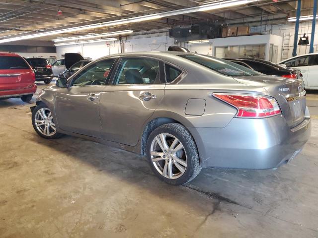 1N4BL3AP2FC488930 Nissan Altima 3.5s