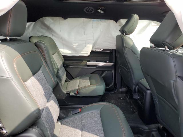 1FMSK8JH2NGA97654 Ford Explorer Timberline
