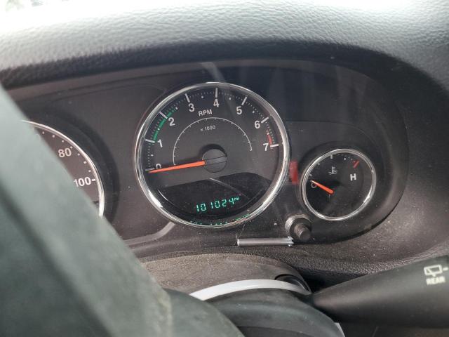 1C4AJWAG7FL642433 Jeep Wrangler Sport