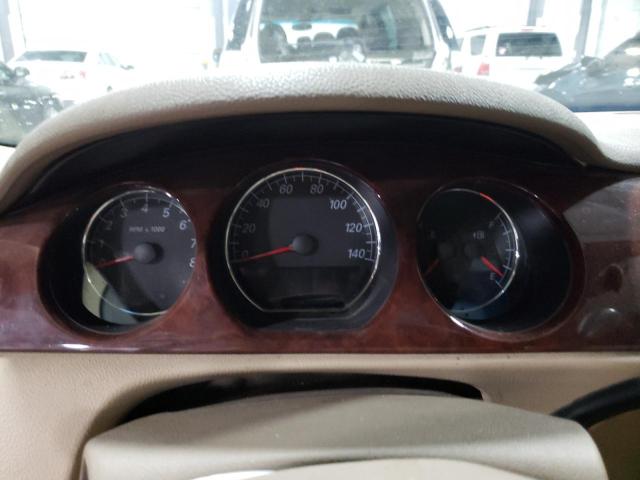 2006 BUICK LUCERNE CX - 1G4HD57216U218358
