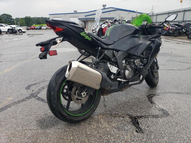 2019 KAWASAKI ZX636 K - JKBZXJH12KA000719
