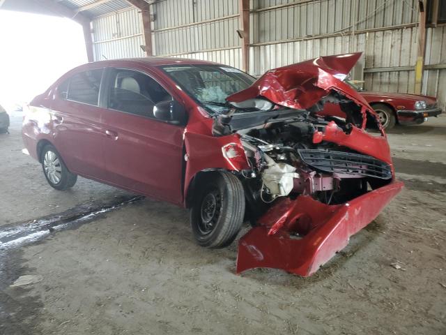 Vin: ml32f3fj0jhf12276, lot: 66273013, mitsubishi mirage g4 es 20184