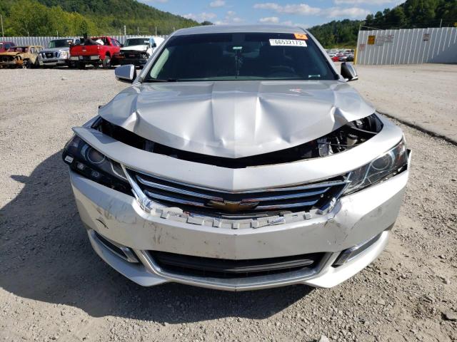 2G1105SA1H9168621 | 2017 CHEVROLET IMPALA LT