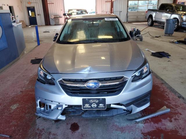 4S3BWAB62L3003791 Subaru LEGACY