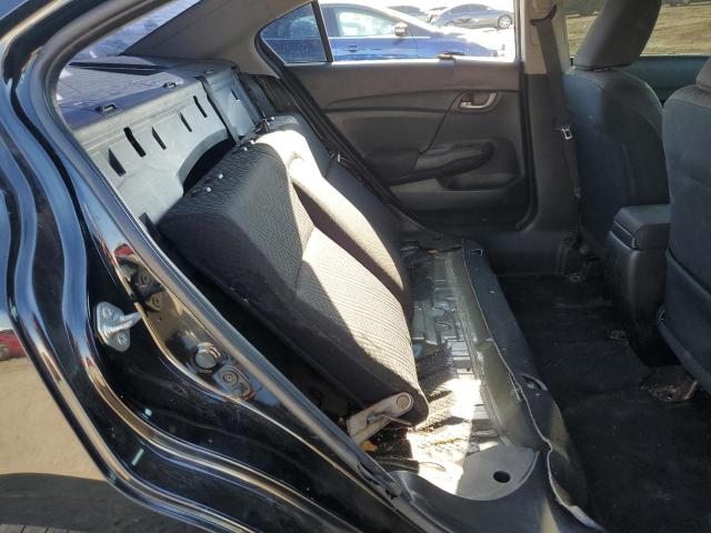 2HGFB2F57FH514162 Honda Civic Lx