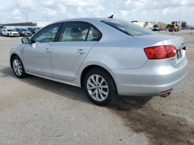 VOLKSWAGEN JETTA SE 2014 1