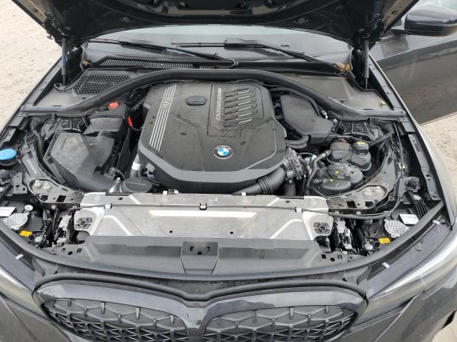 3MW5U9J02N8C61718 BMW M3 40XI 11