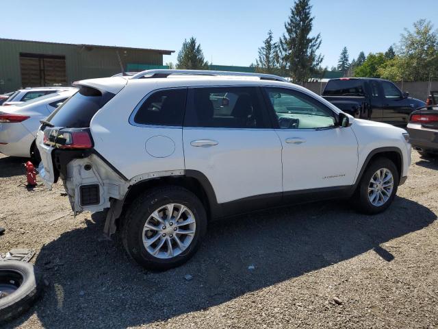 1C4PJMCB8KD368017 Jeep Cherokee Latitude
