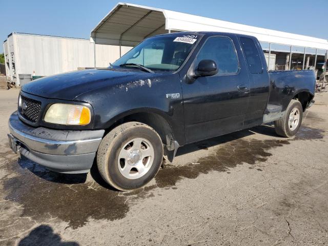 2001 Ford F-150 