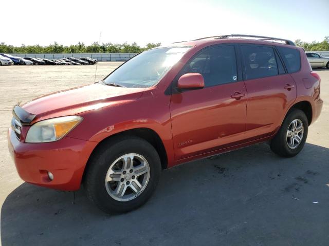 2006 Toyota RAV4 Limited