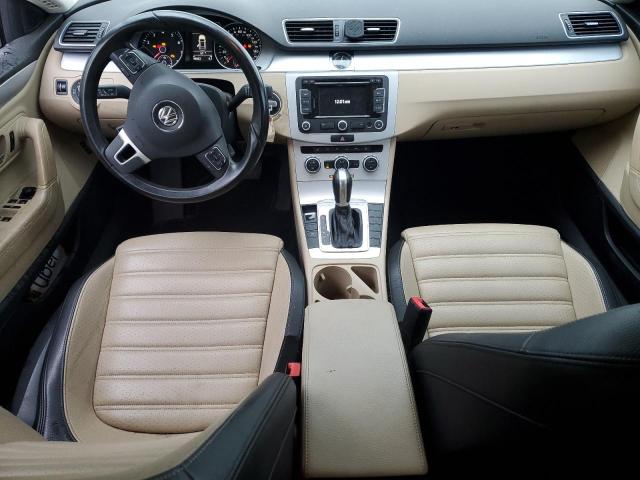 2015 VOLKSWAGEN CC WVWBN7AN0FE828364