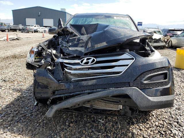 5XYZTDLB1FG283448 Hyundai SANTA FE SPORT