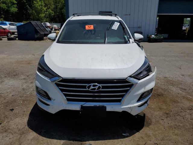 KM8J33AL5MU402483 Hyundai Tucson Limited
