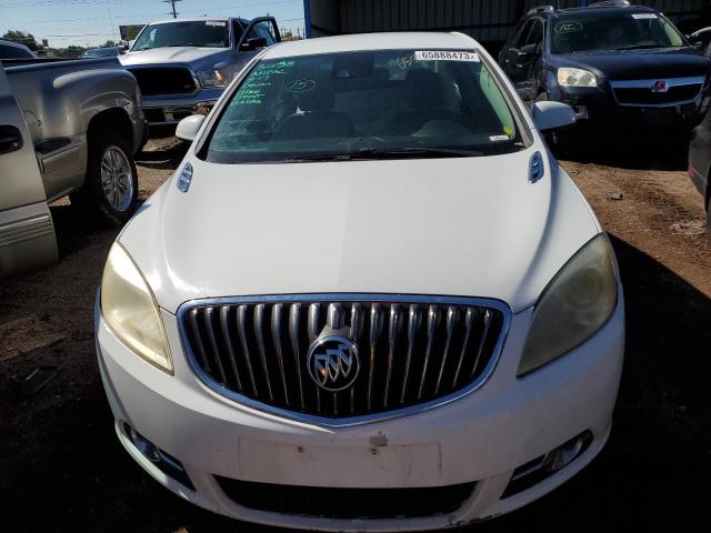 1G4PR5SK7E4191556 Buick Verano Convenience