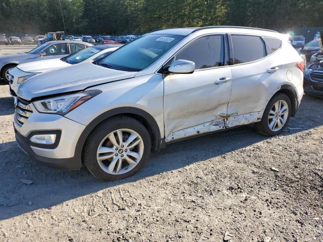 2014 Hyundai Santa Fe Sport 