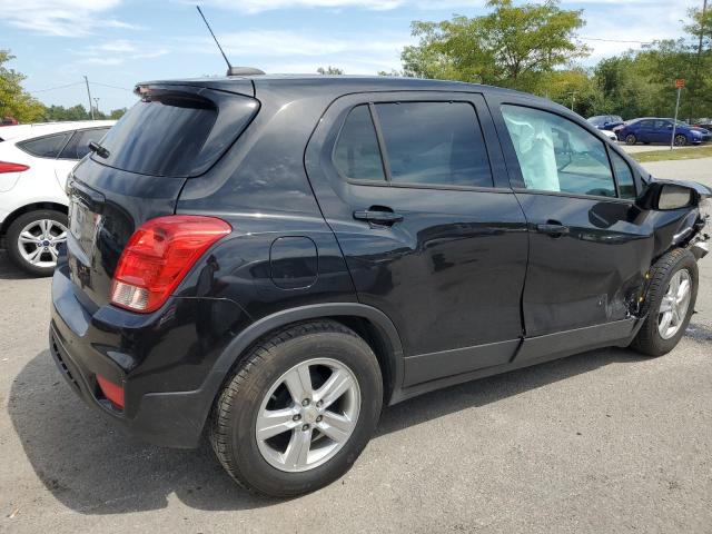 KL7CJKSB7LB066393 Chevrolet Trax LS 3