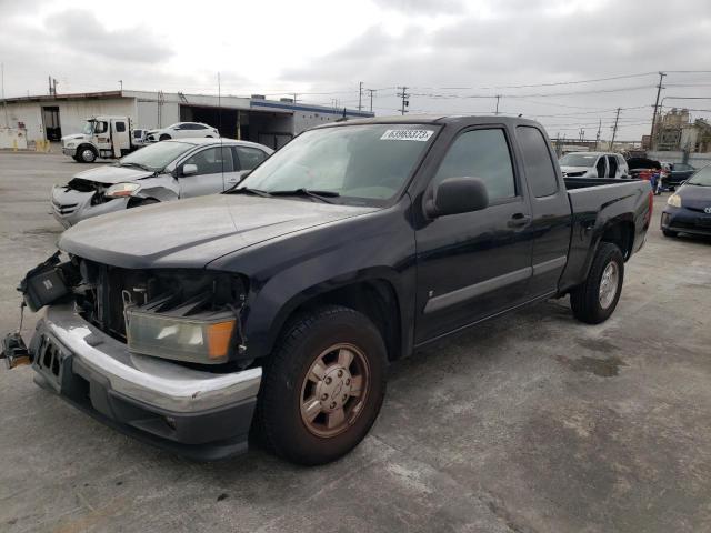 2008 Chevrolet Colorado 