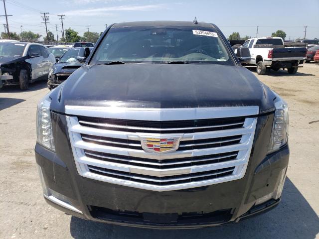 1GYS4UKJXFR746321 Cadillac Escalade Esv Platinum