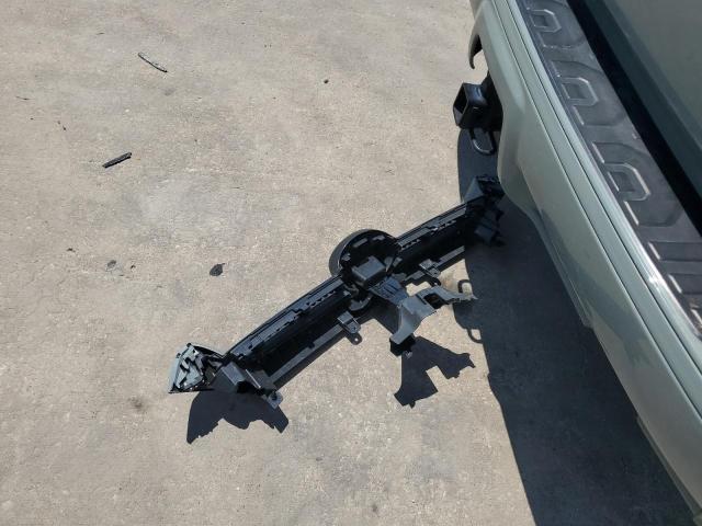 2022 TOYOTA 4RUNNER TR - JTEAU5JR3N5259882