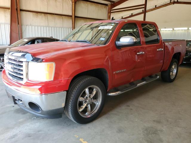 2008 GMC Sierra 1500 