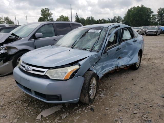 2008 Ford Focus SE