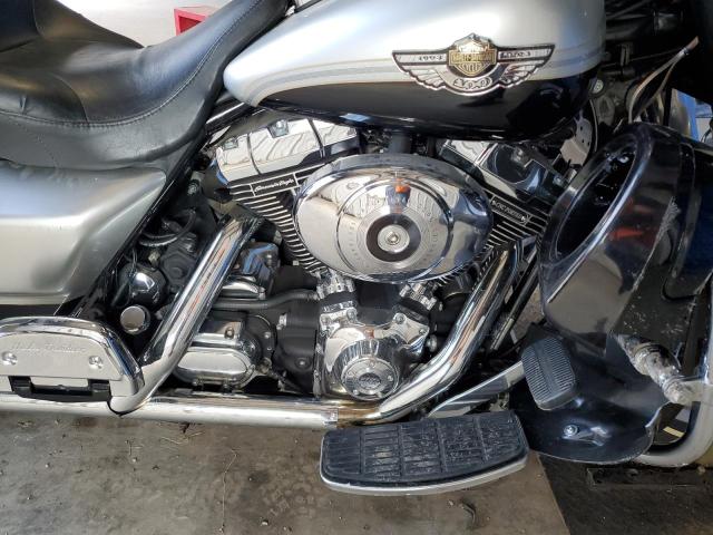 2003 HARLEY-DAVIDSON FLHTCUI AN - 1HD1FCW453Y628526