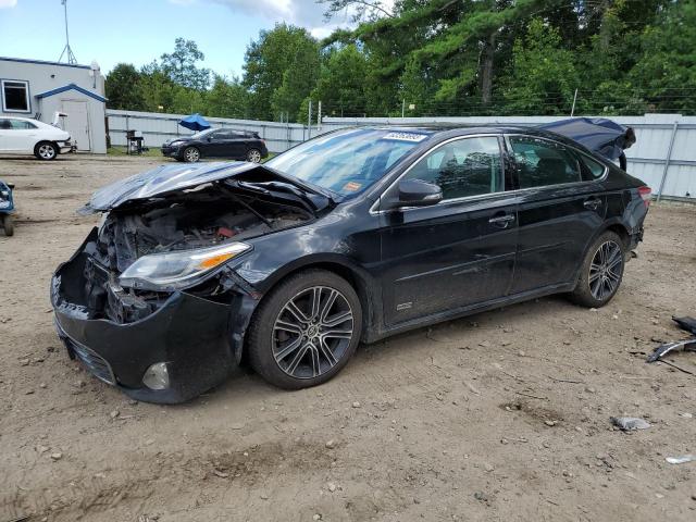 2015 Toyota Avalon XLE