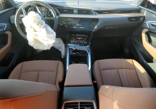 2024 AUDI Q8 E-TRON - WA15AAGE1RB013877