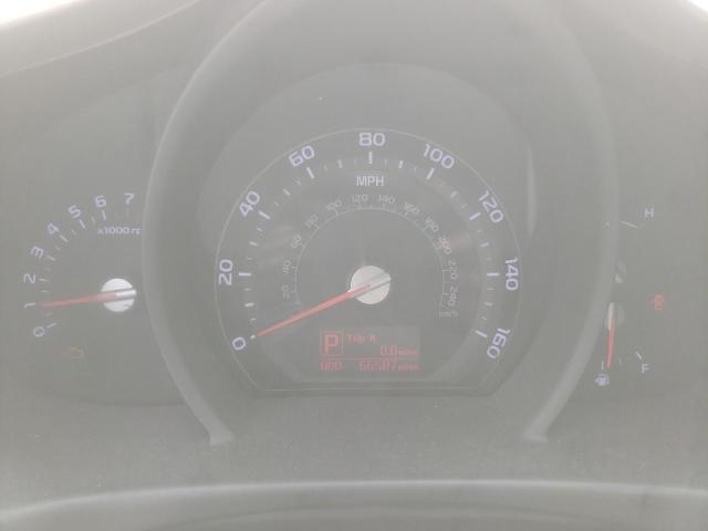 KNDPB3AC2G7845808 KIA Sportage Lx