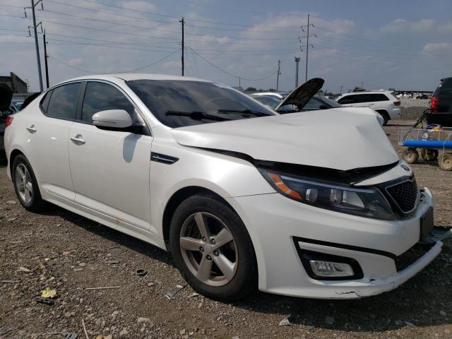 KNAGM4A75F5586435 KIA Optima Lx