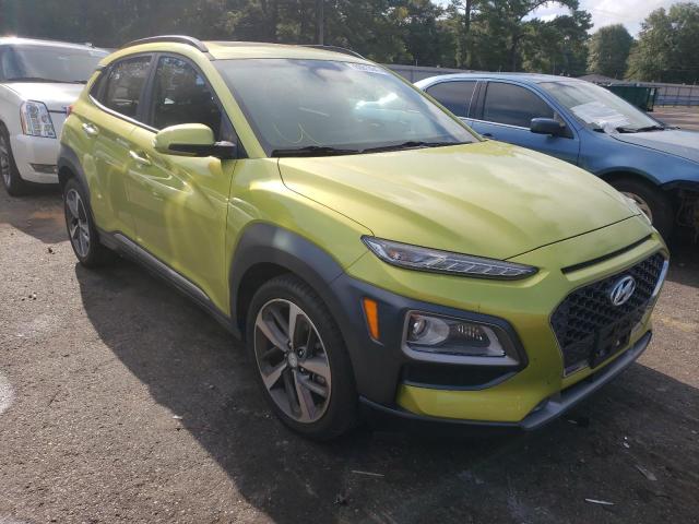 KM8K5CA50LU506183 Hyundai Kona ULTIM 4