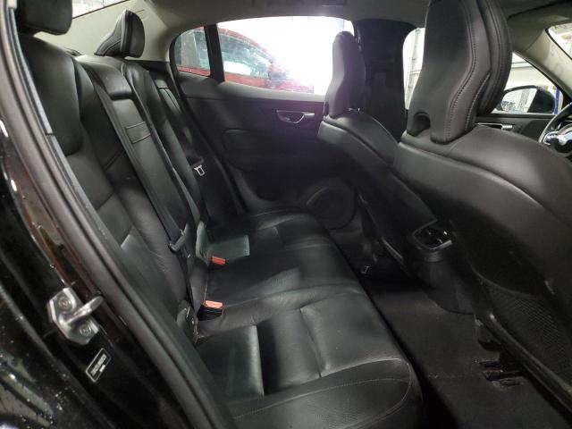 7JRA22TL8MG095230 Volvo S60 T6 Inscription